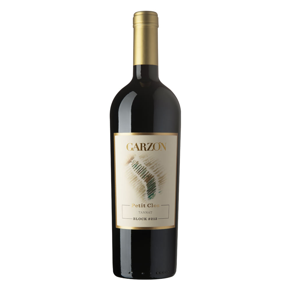 Garzón Petit Clos Tannat