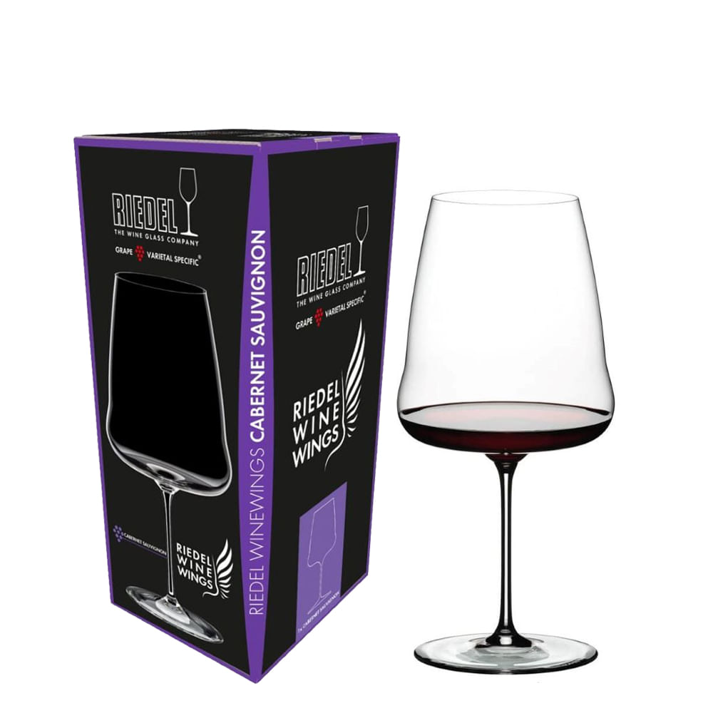 Riedel Single Winewings Cabernet Sauvignon