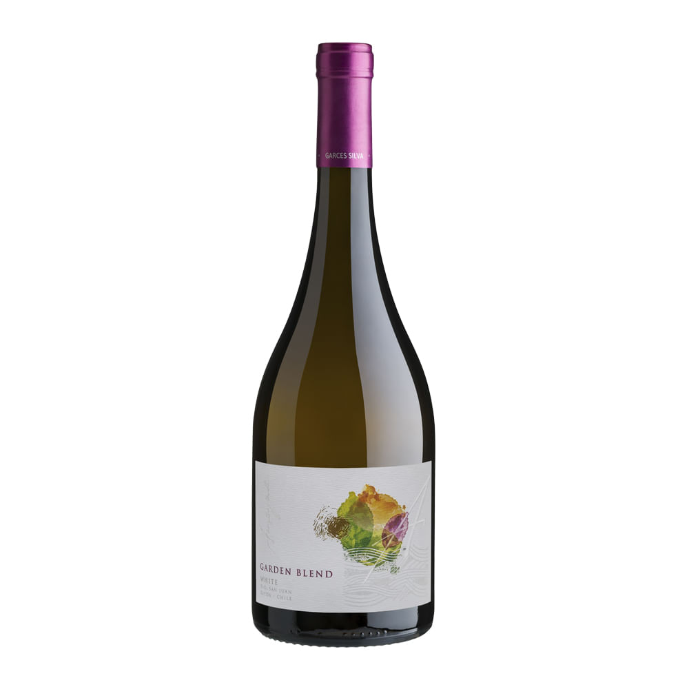 Garcés Silva Amayna Garden Blend White
