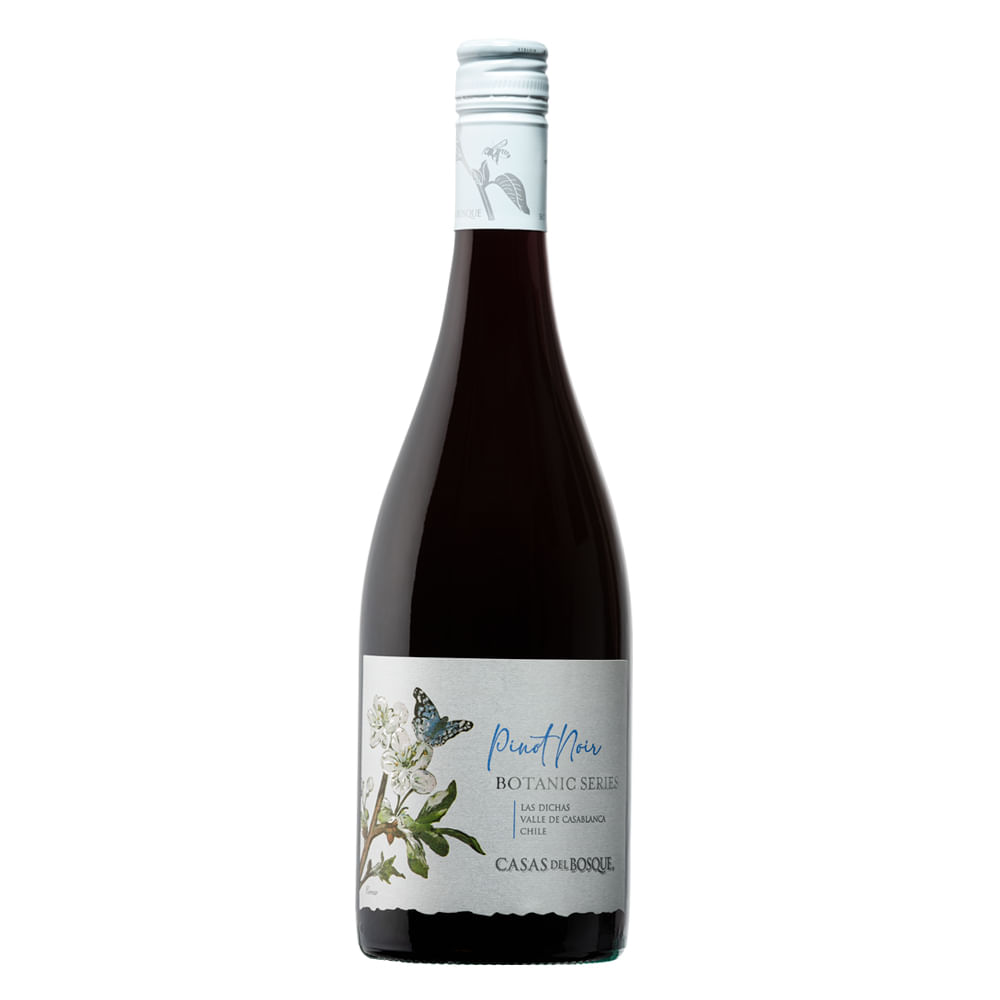 Casas del Bosque Botanic Series Pinot Noir