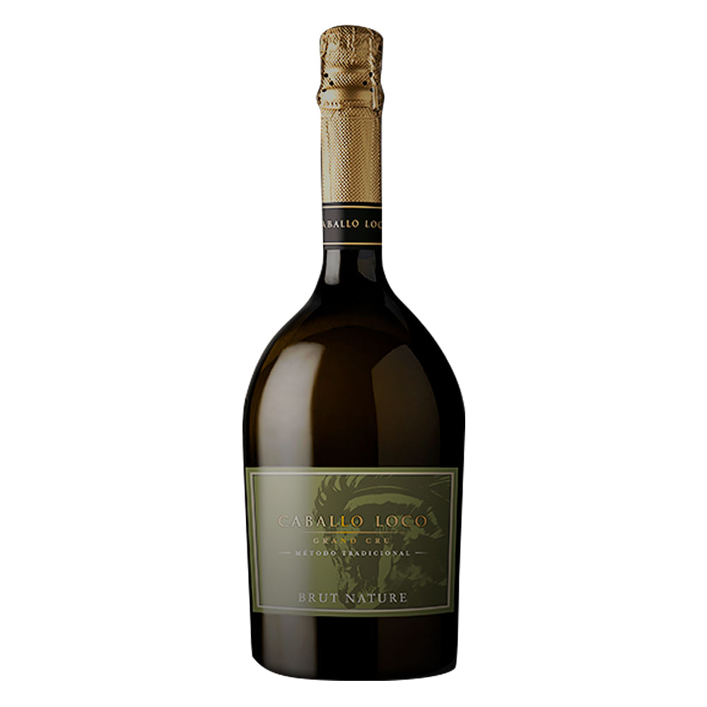Vino Súper Premium Caballo Loco Grand Cru Apalta en Tienda Valdivieso