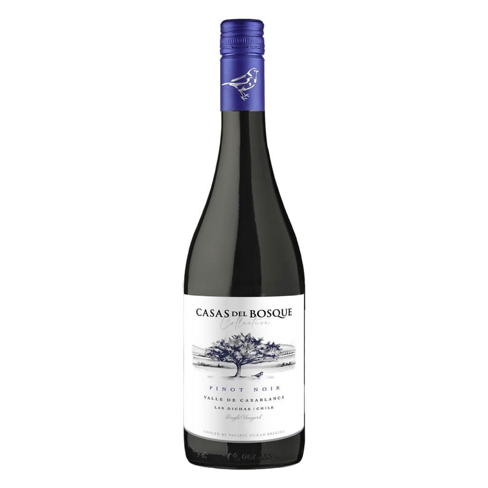 Casas del Bosque Collection Pinot Noir