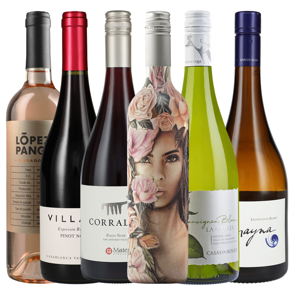 Colección Verano