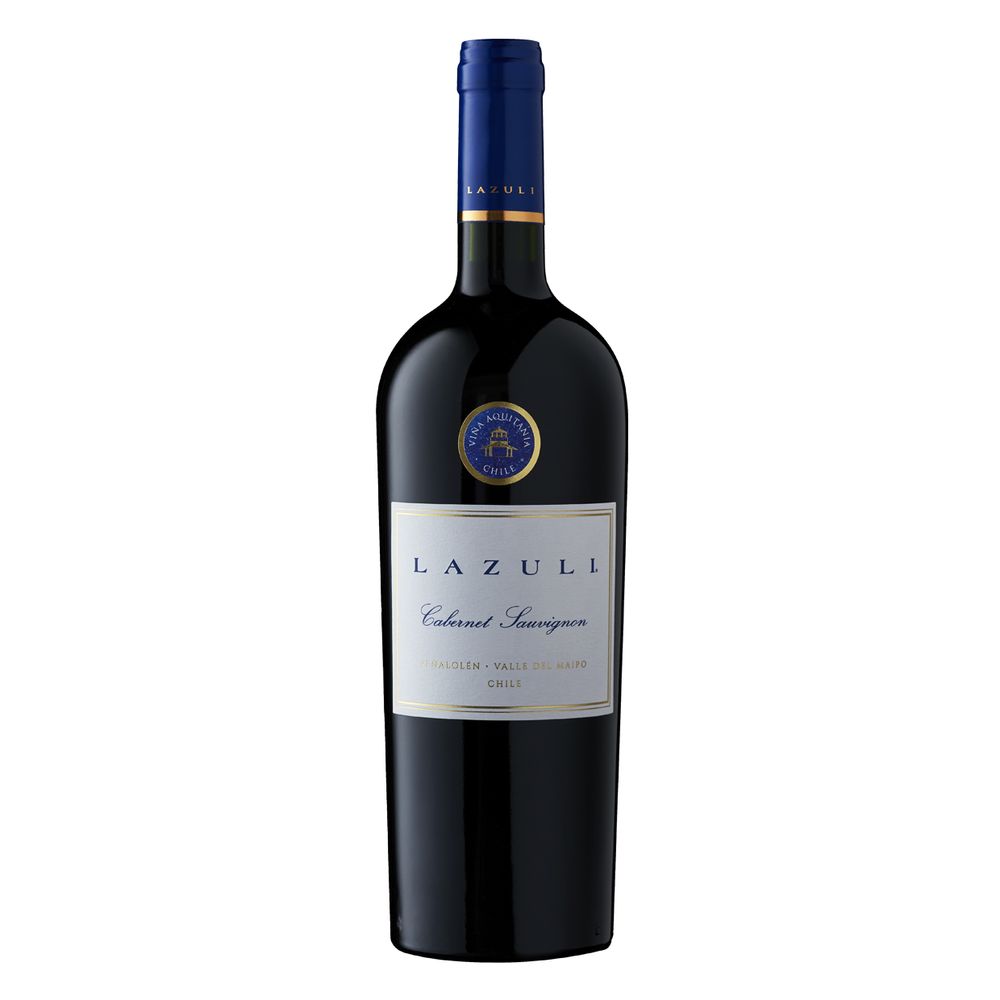 Aquitania Lazuli Cabernet Sauvignon