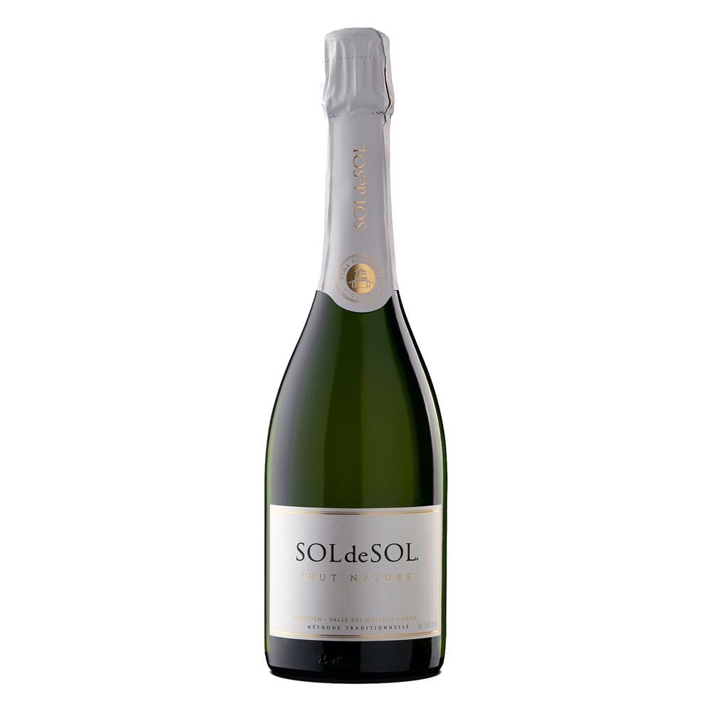 Aquitania SOLdeSOL Brut Nature