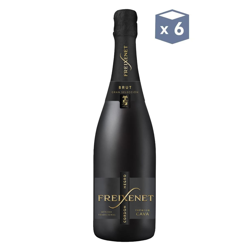 Freixenet Cordón Negro