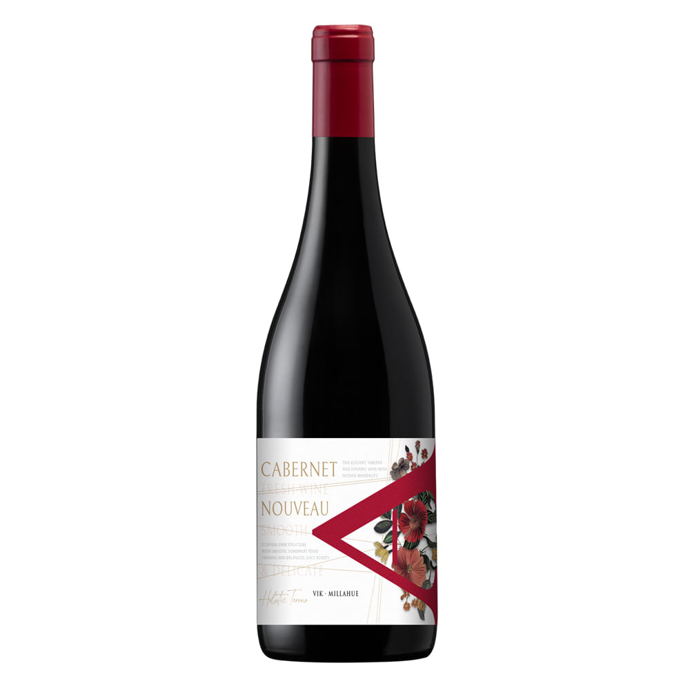 A Cabernet Nouveau