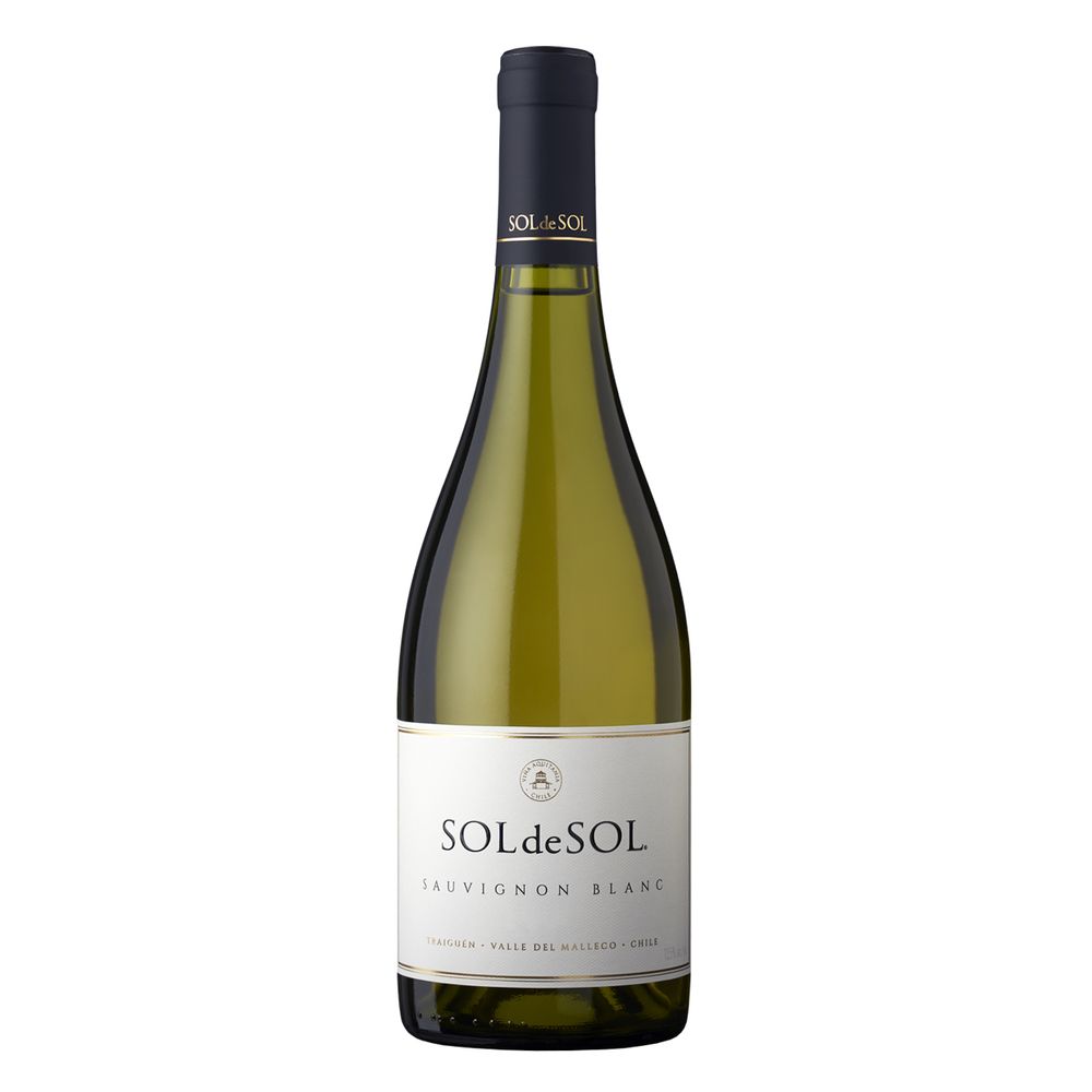 Aquitania SOLdeSOL Sauvignon Blanc
