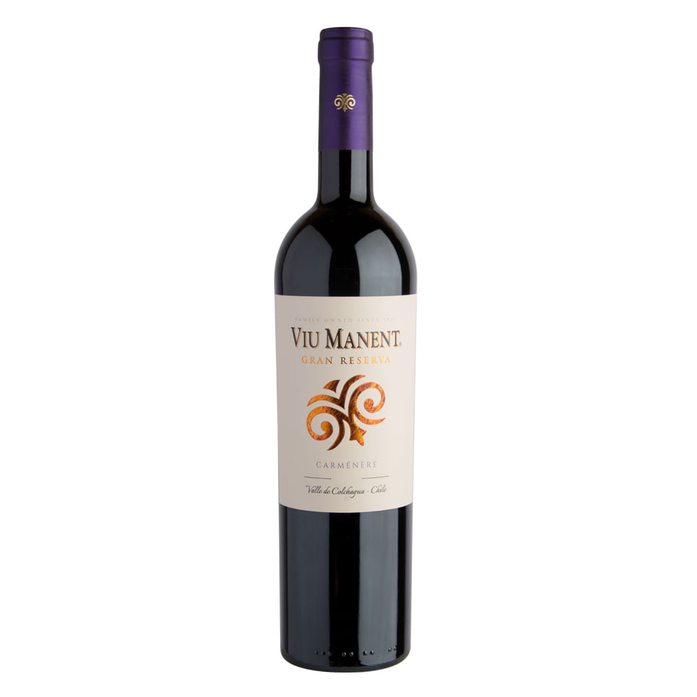 Viu Manent Gran Reserva Carménère