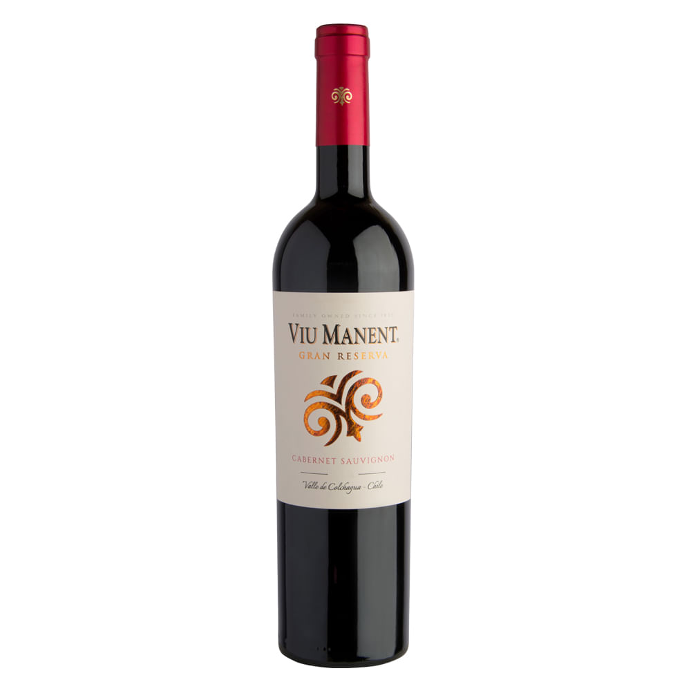 Viu Manent Gran Reserva Cabernet Sauvignon