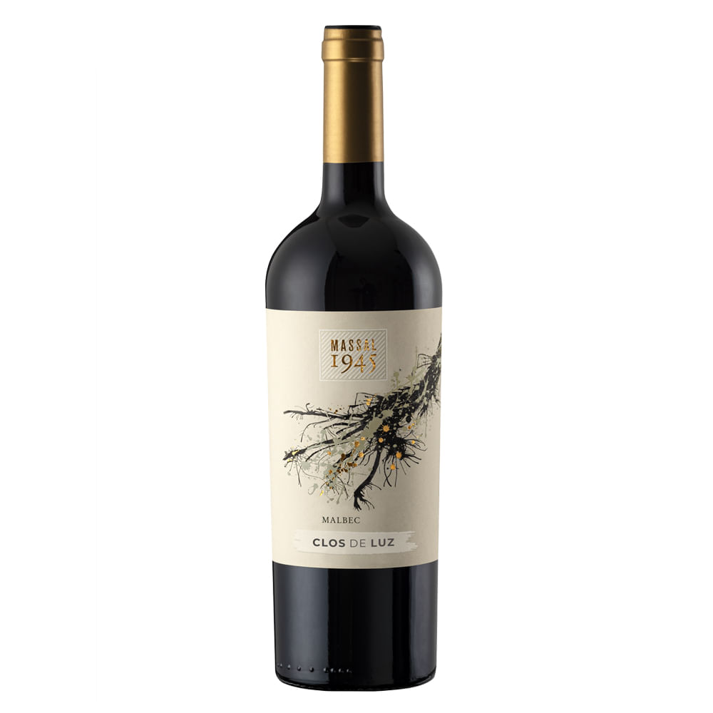 Clos de Luz Massal 1945 Malbec