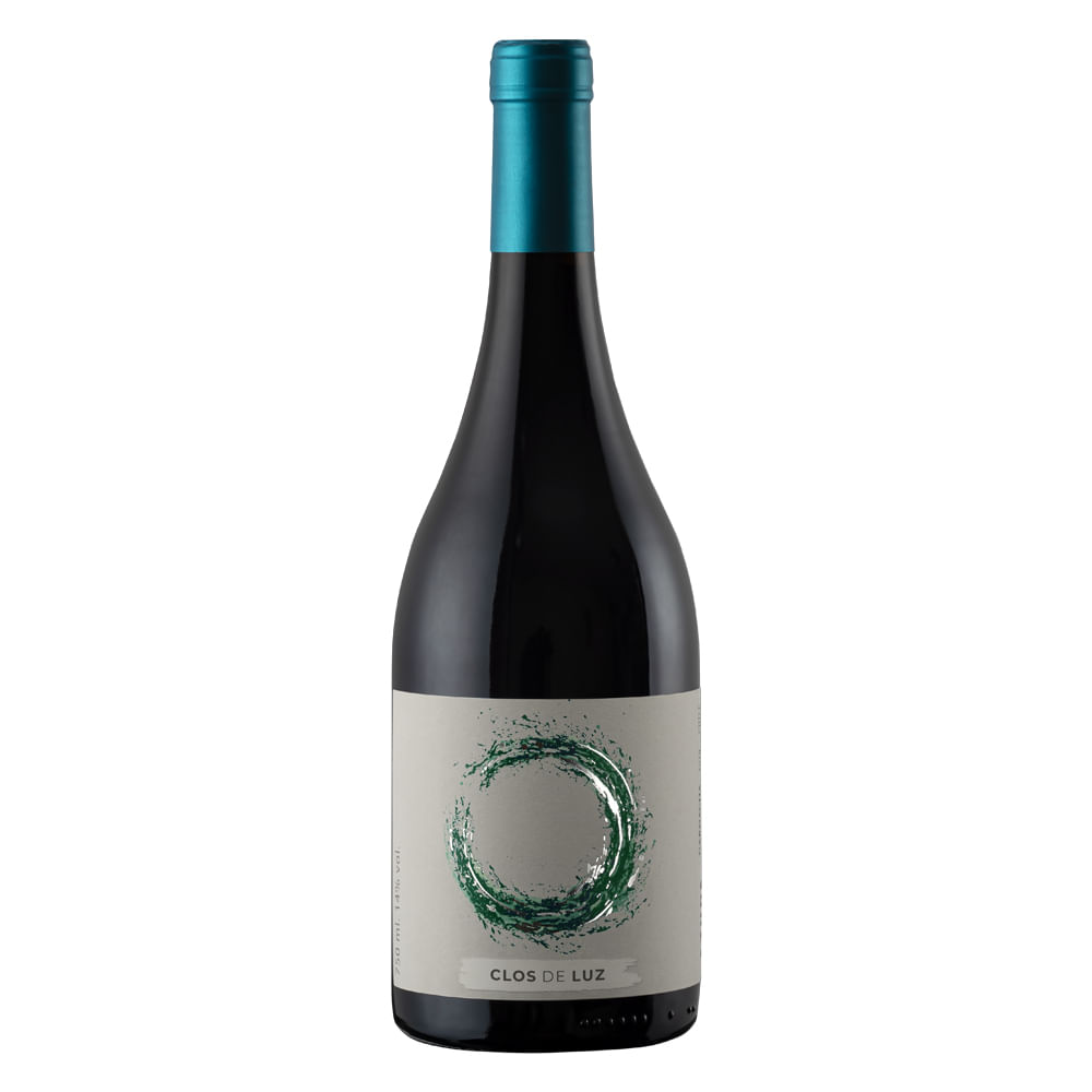 Clos de Luz Azuda Garnacha
