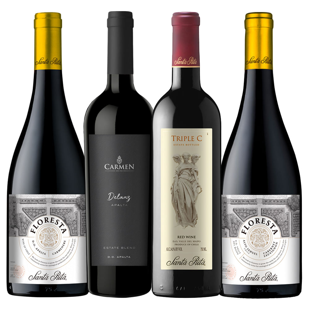 Colección Santa Rita