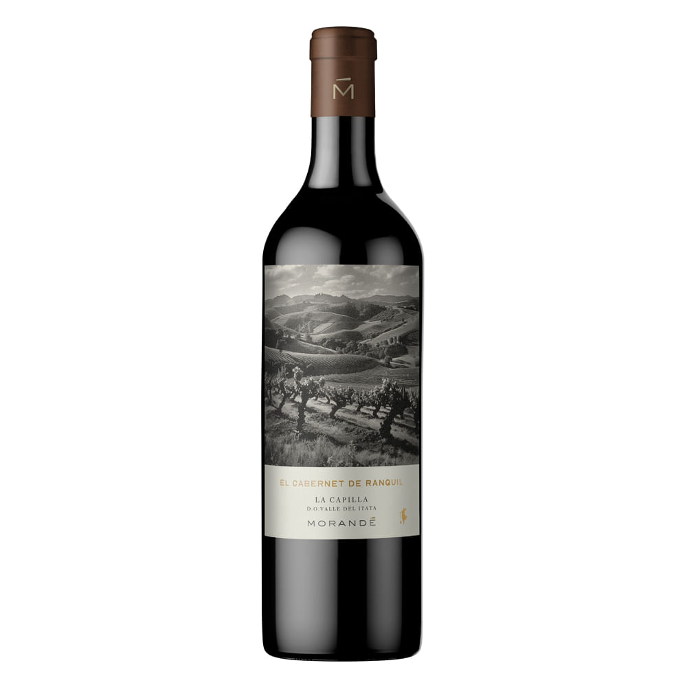 Morandé El Cabernet de Ranquil