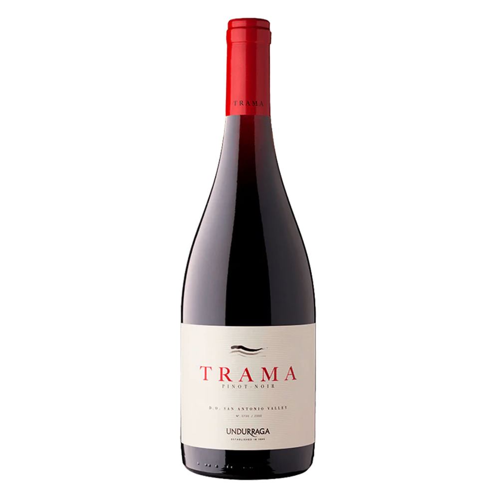 Undurraga Trama Pinot Noir