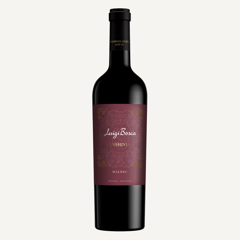 Luigi Bosca Reserva Malbec