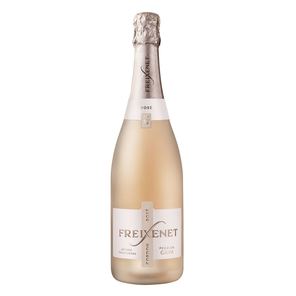 Freixenet Cordón Rosado
