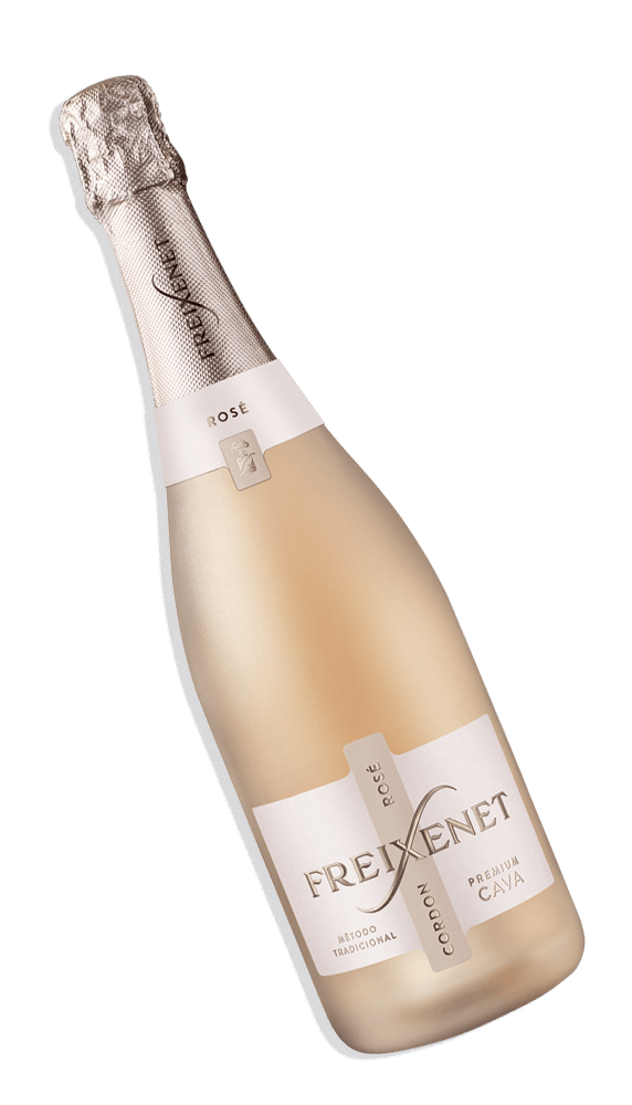 Freixenet Cordón Rosado