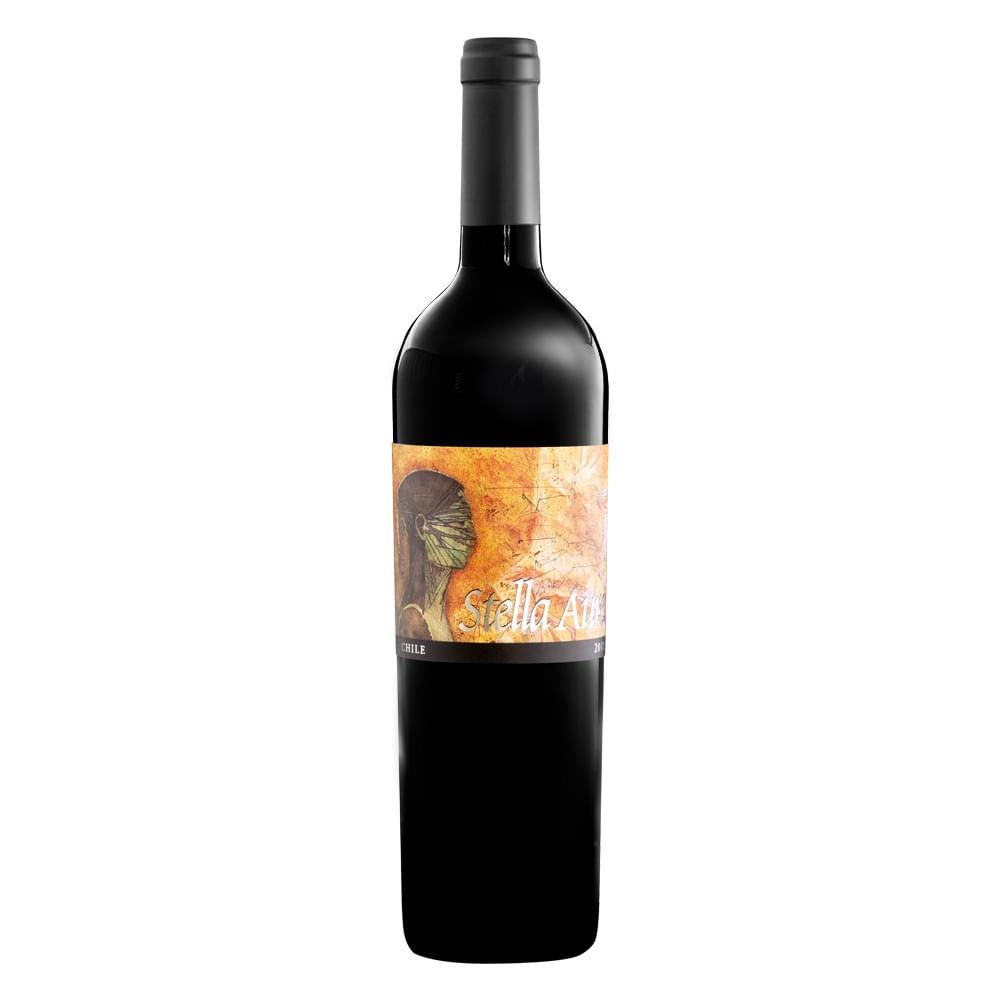 Quebrada de Macul Stella Aurea Cabernet Sauvignon