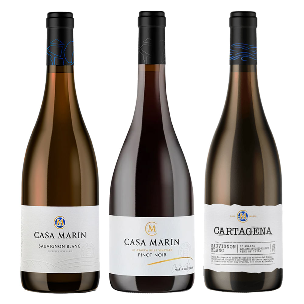 Mix Casa Marín