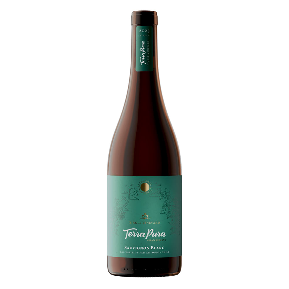 Terrapura Single Vineyard Sauvignon Blanc