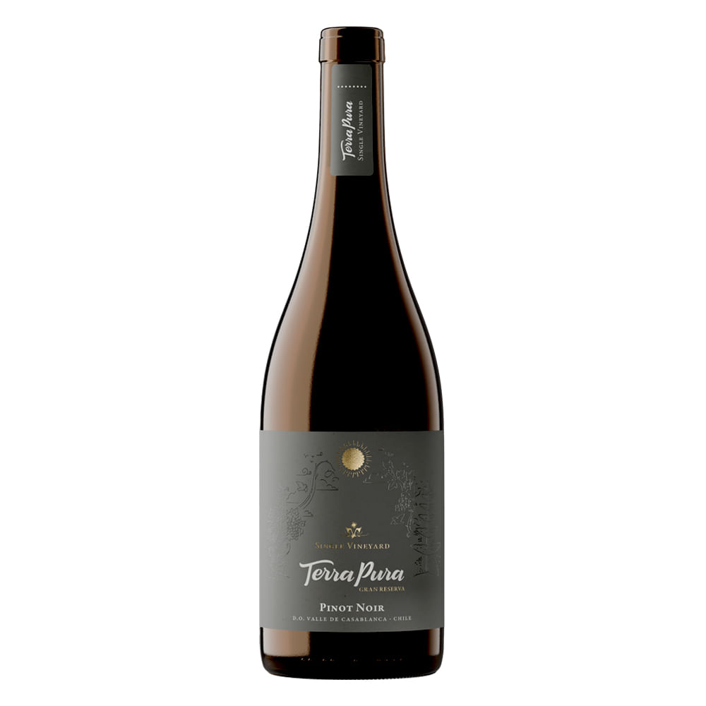 Compra online Terrapura Single Vineyard Pinot Noir SKU 955 | La