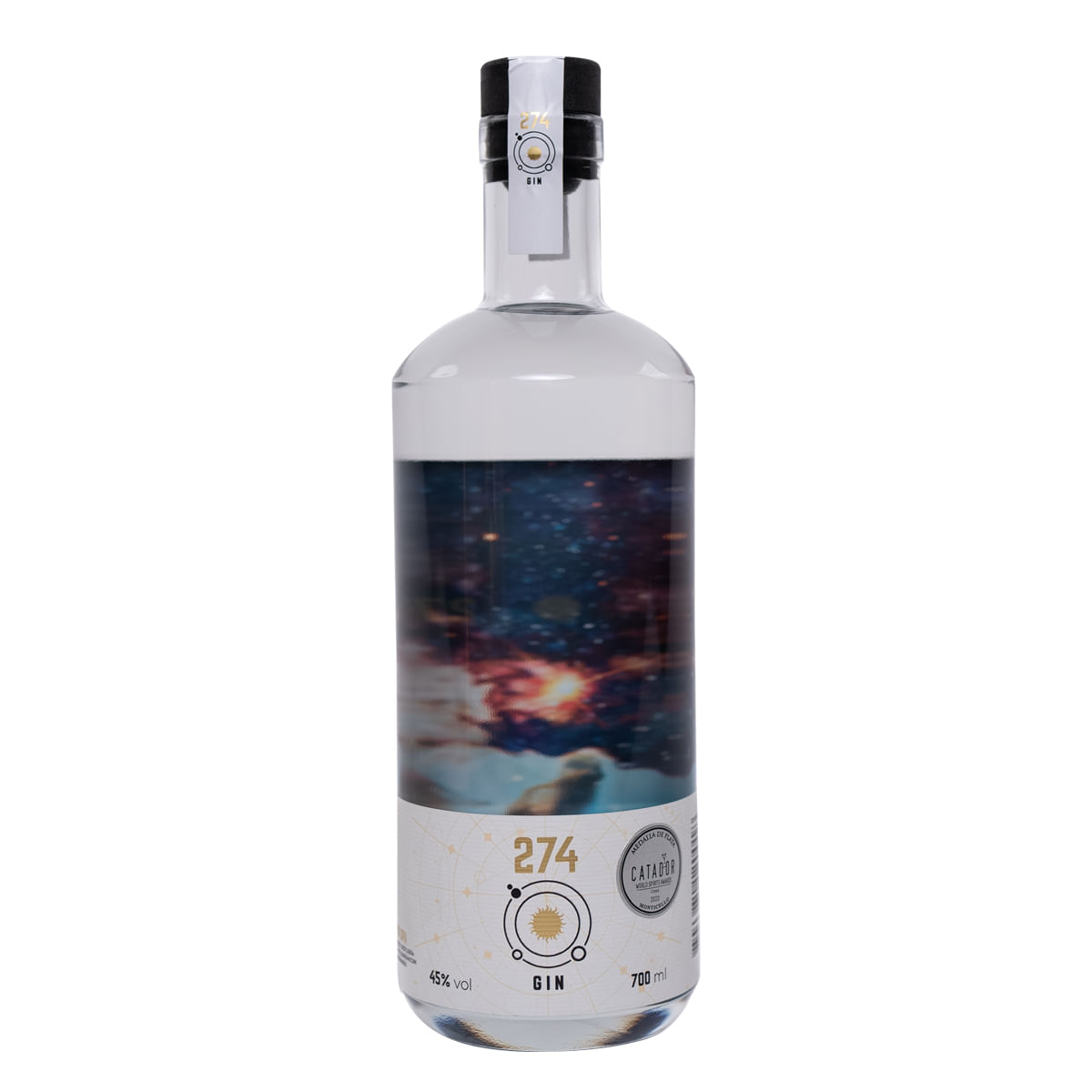 Gin 274