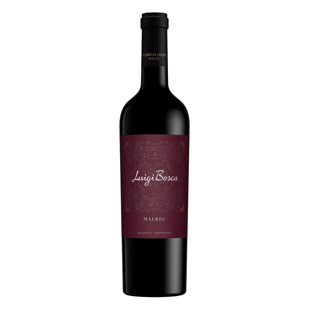 Luigi Bosca Reserva Malbec