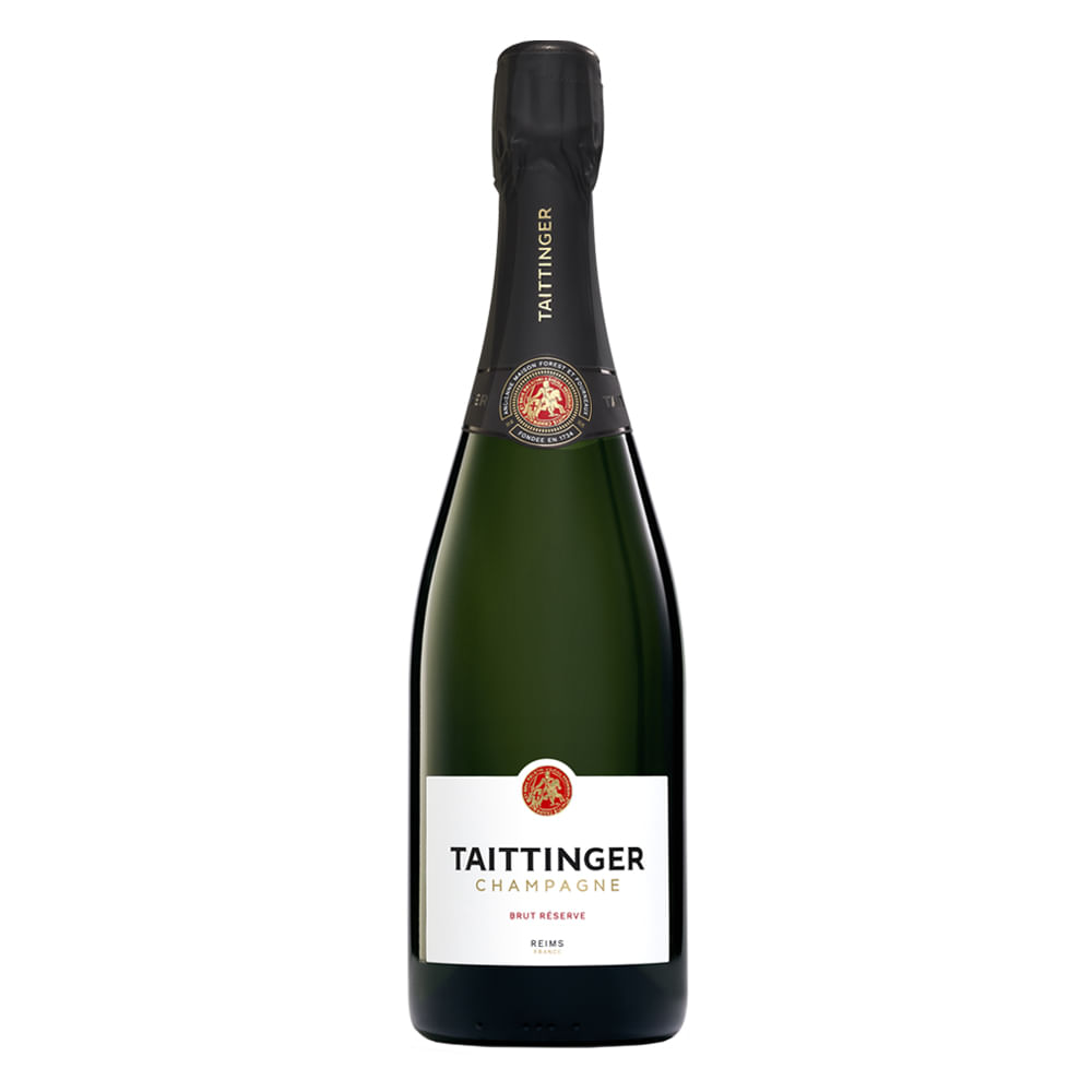 Taittinger Brut Reserva