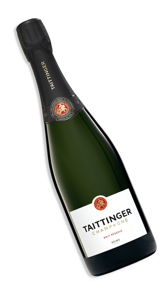 Taittinger Brut Reserva