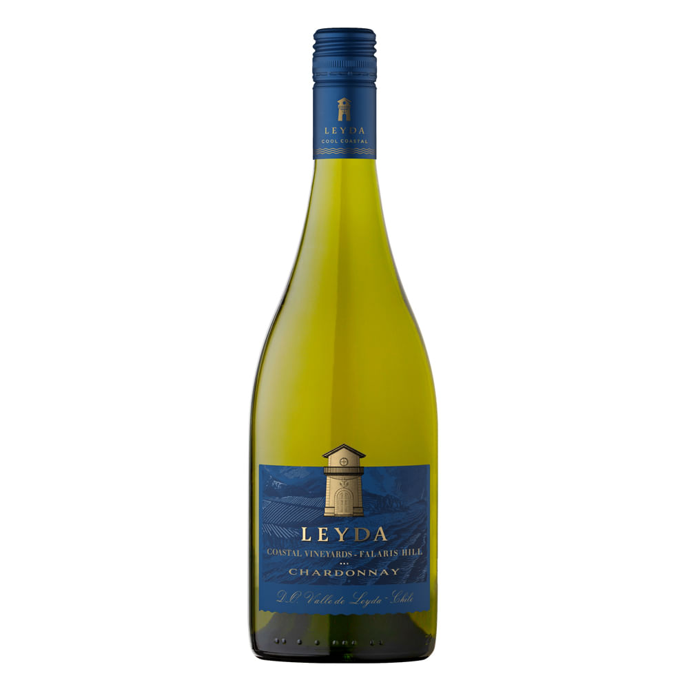 Leyda Coastal Vineyards Chardonnay