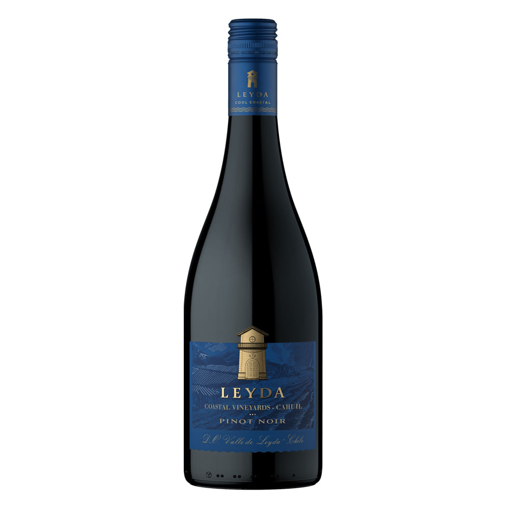 Leyda Coastal Vineyards Pinot Noir