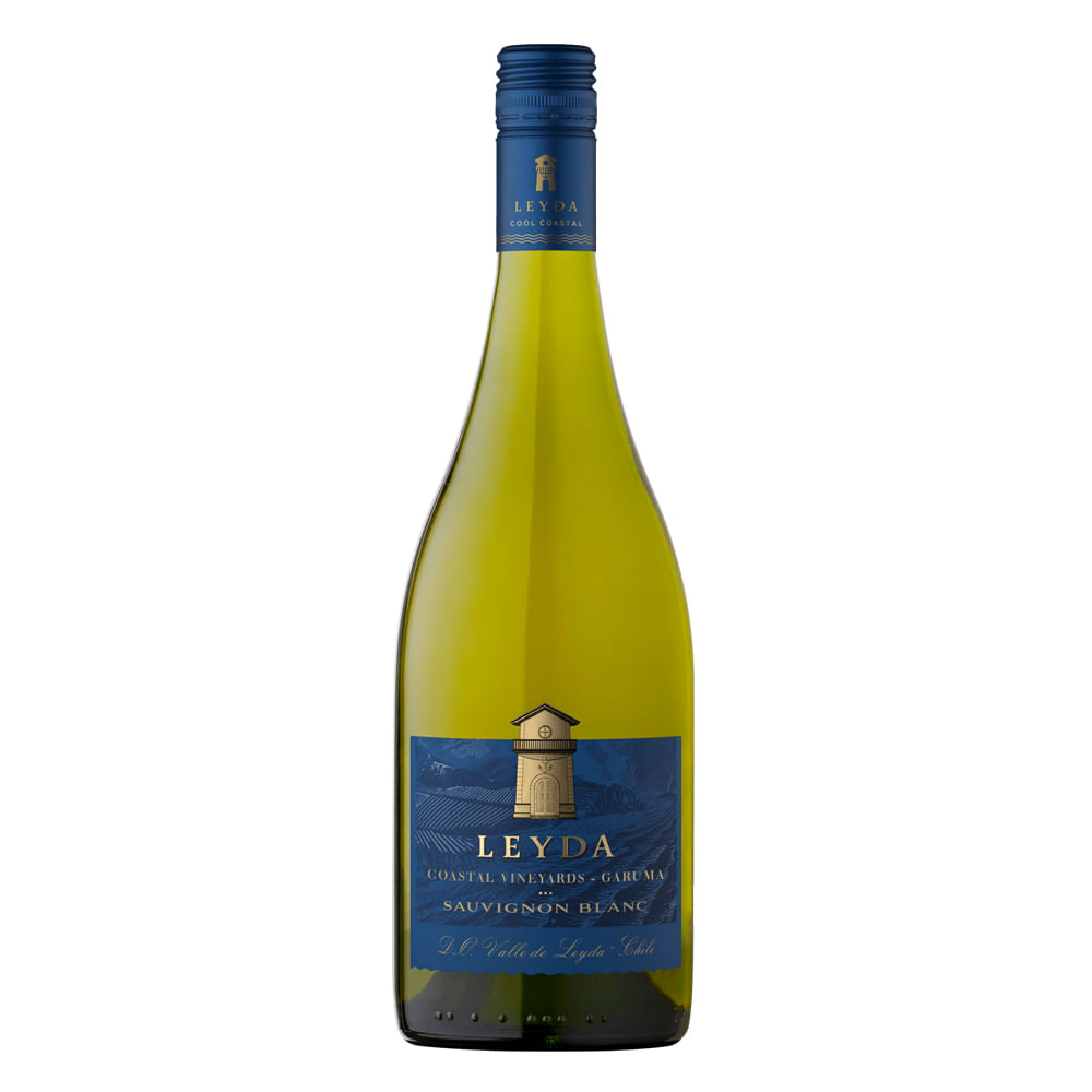 Leyda Coastal Vineyards Sauvignon Blanc