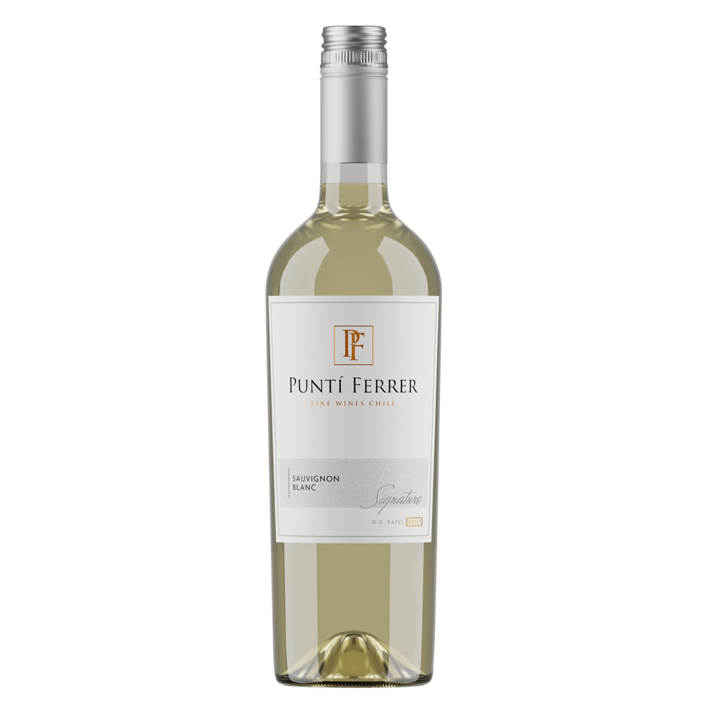 Puntí Ferrer Signature Sauvignon Blanc