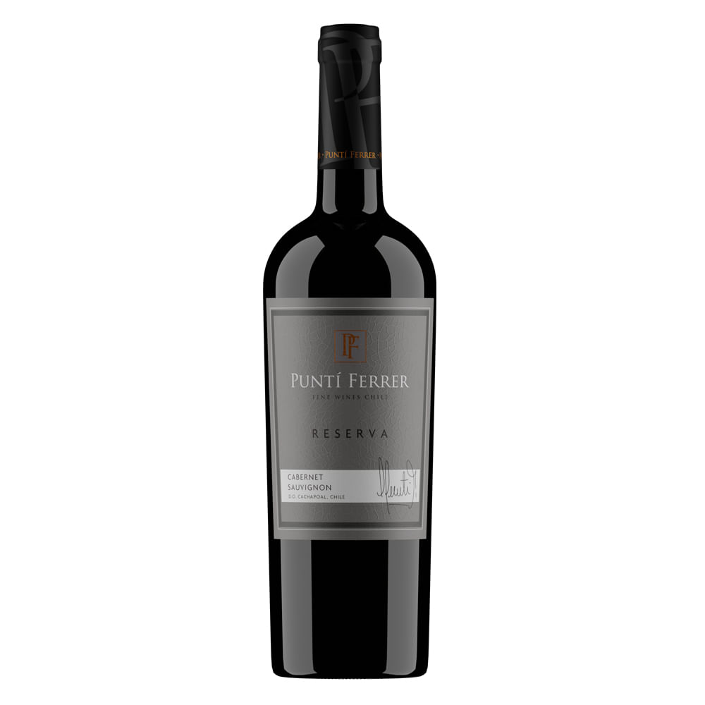 Puntí Ferrer Reserva Cabernet Sauvignon