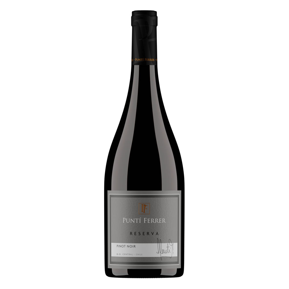 Puntí Ferrer Reserva Pinot Noir