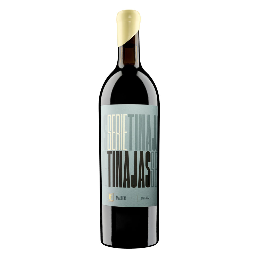 Puntí Ferrer Serie Tinajas Malbec
