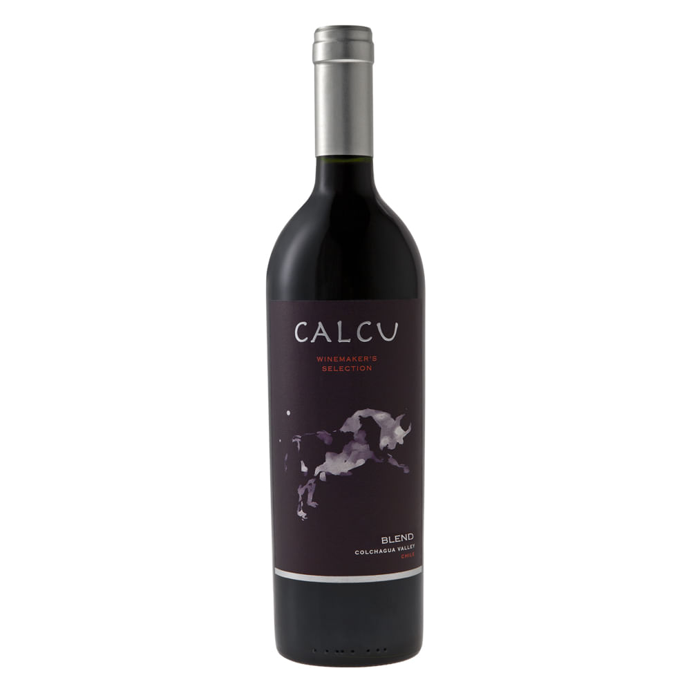 Calcu Winemaker´s Selection Blend