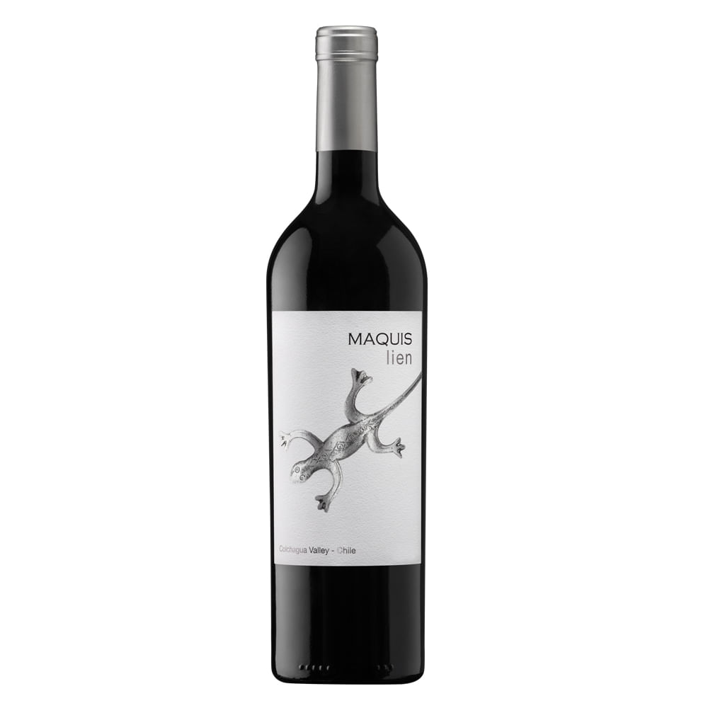 Maquis Lien Blend