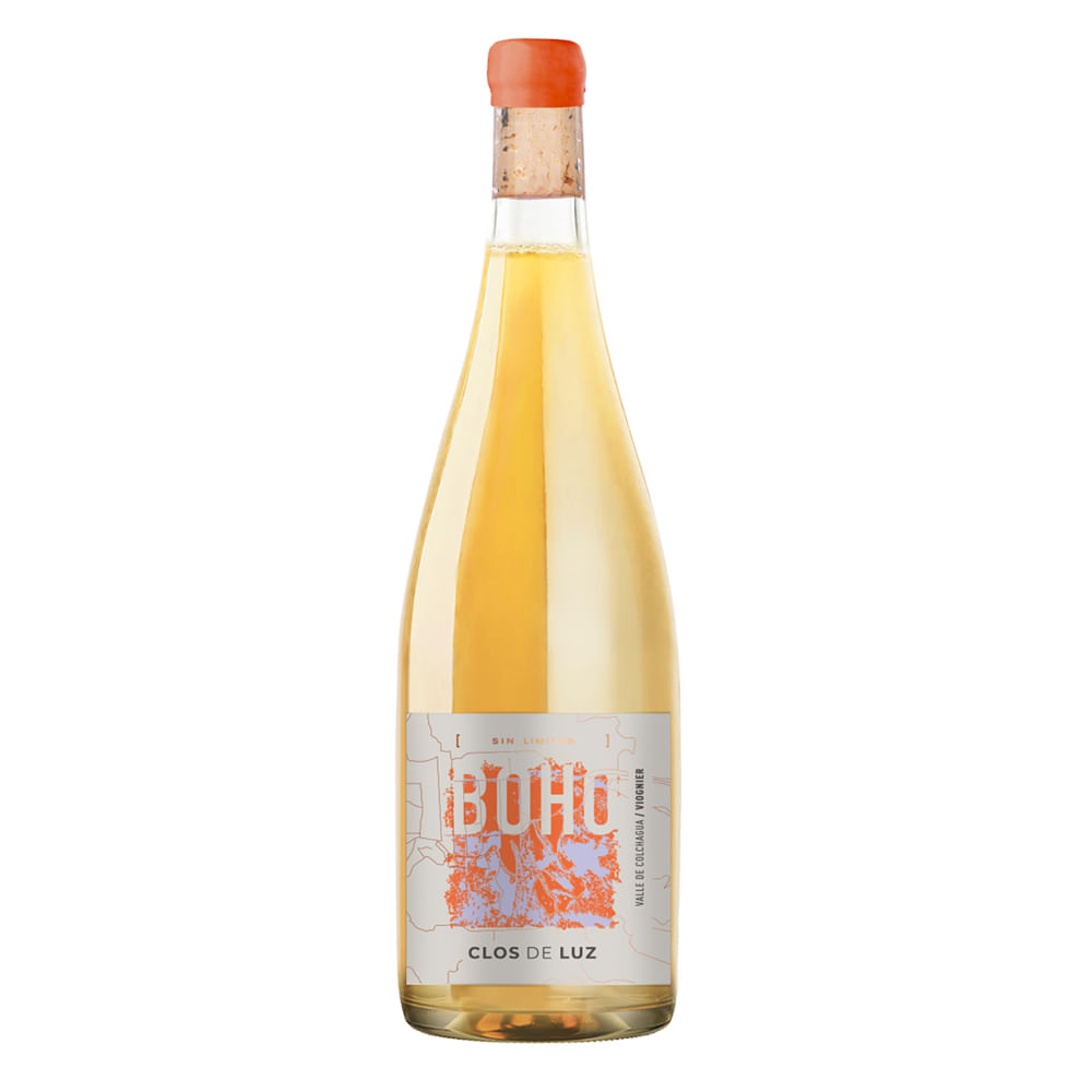 Clos de Luz Boho Viognier