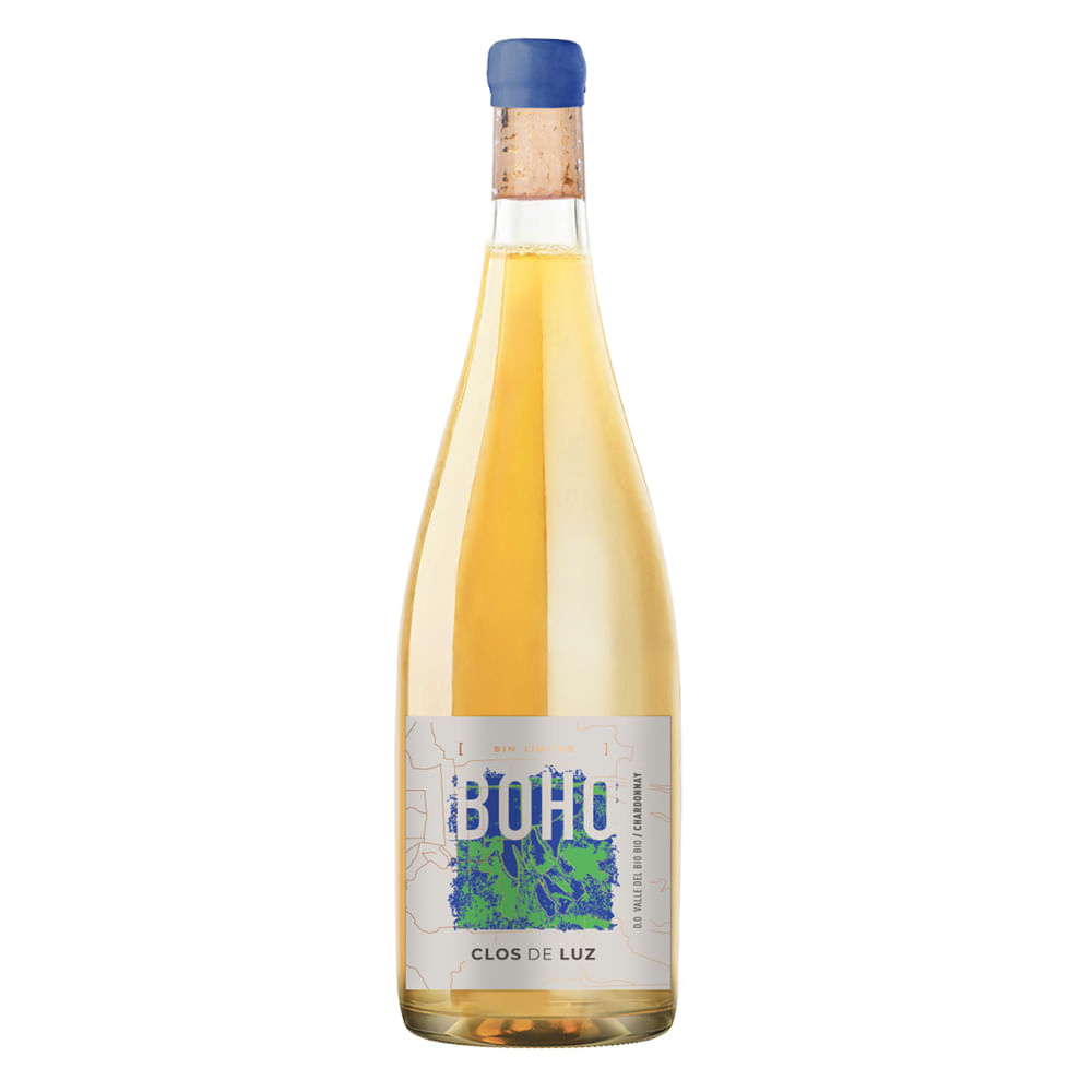 Clos de Luz Boho Chardonnay