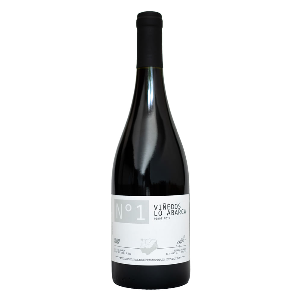 Pinot Noir - La Vinoteca
