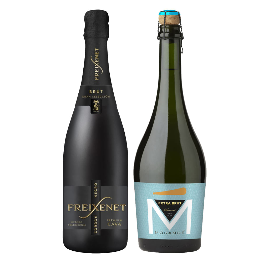 Morandé Extra Brut