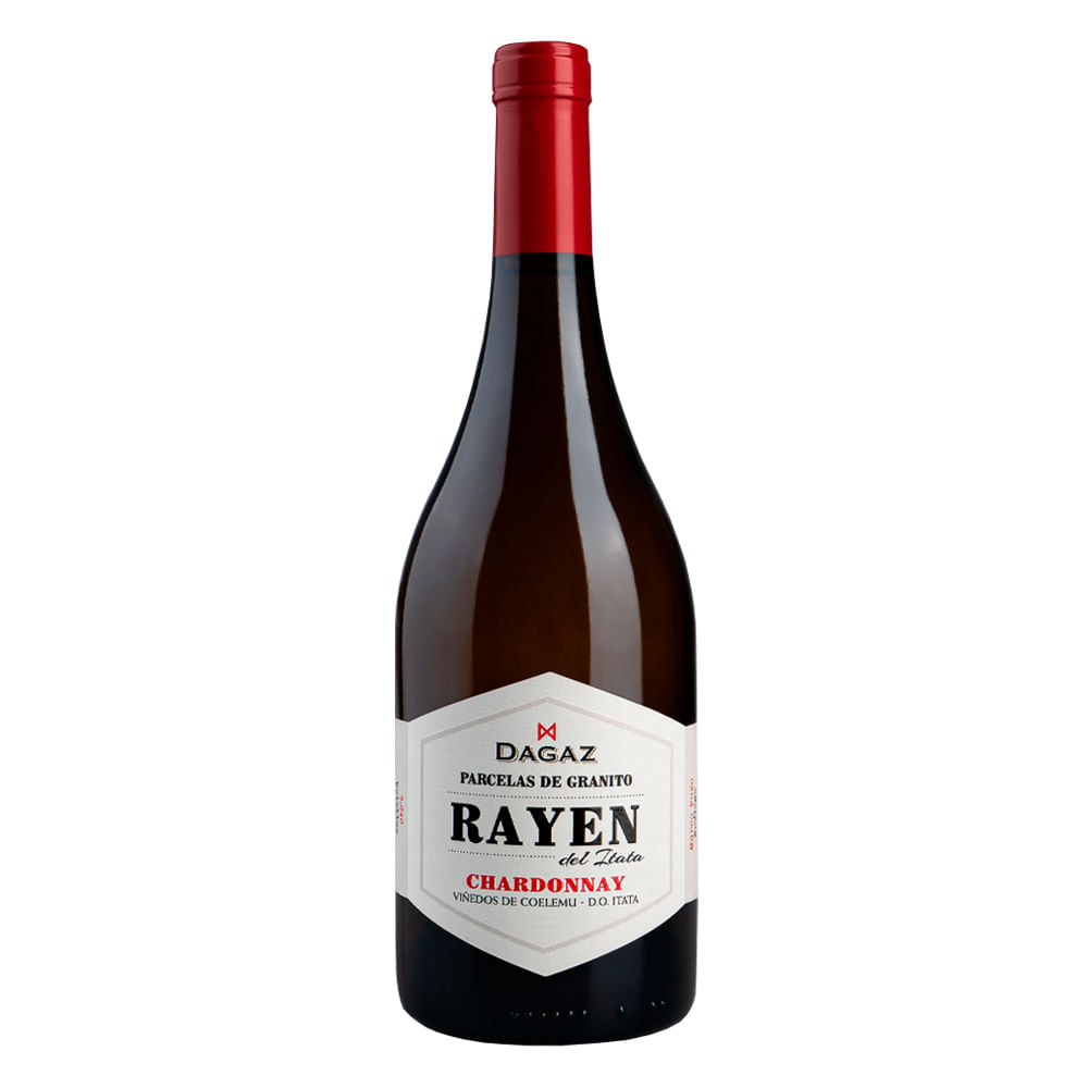 Dagaz Rayen del Itata
