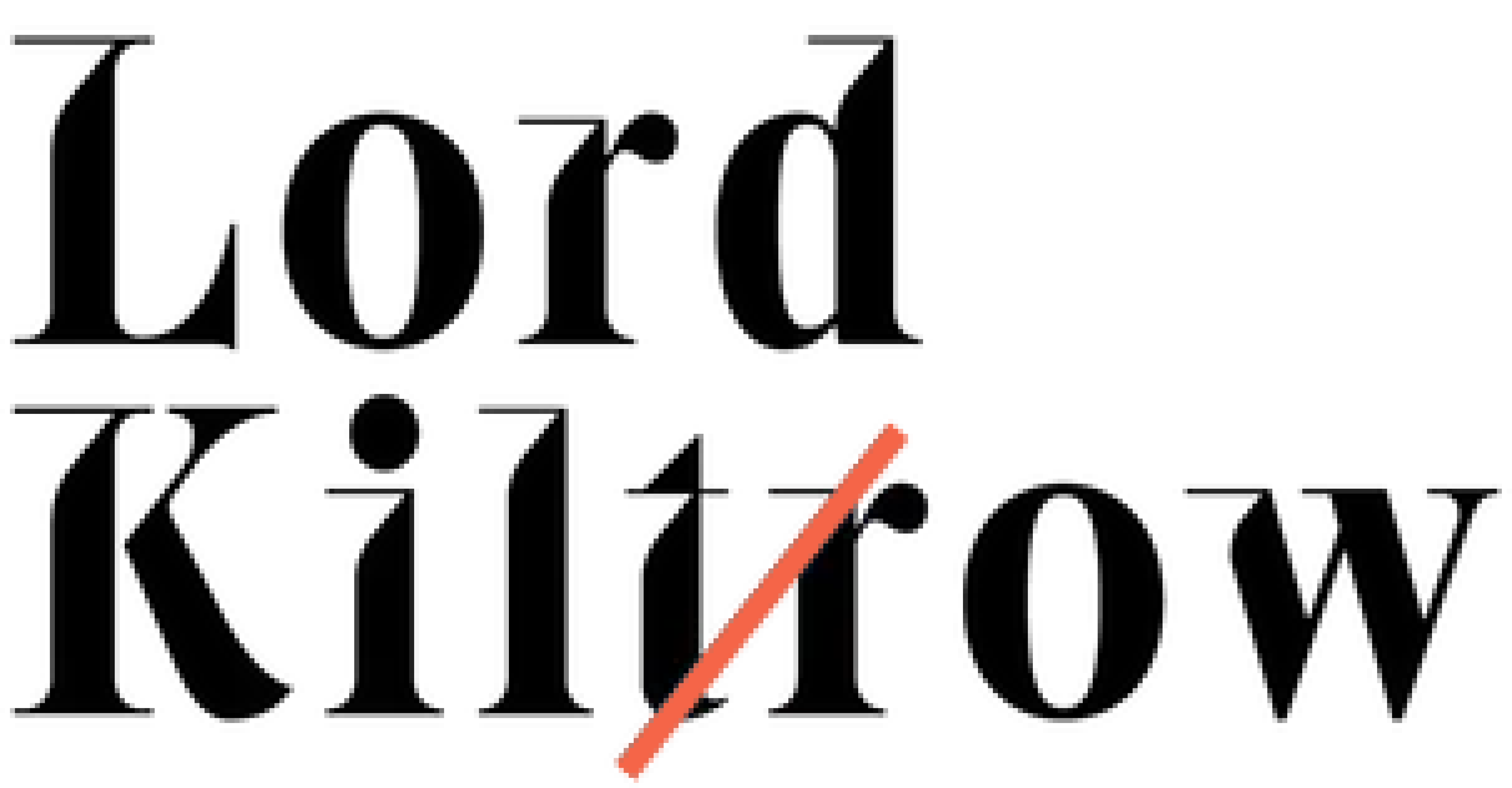 Lord Kiltrow