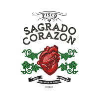 Sagrado Corazón