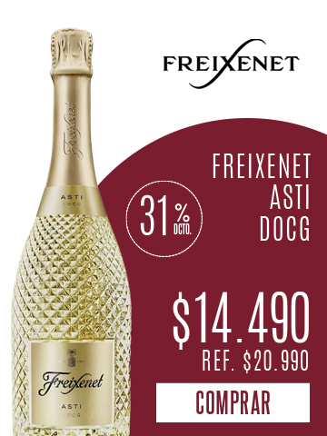 FREIXENET ASTI