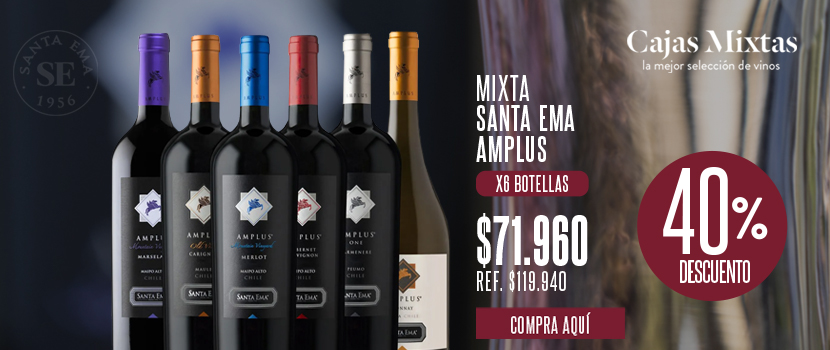 Mixta Santa Ema Amplus