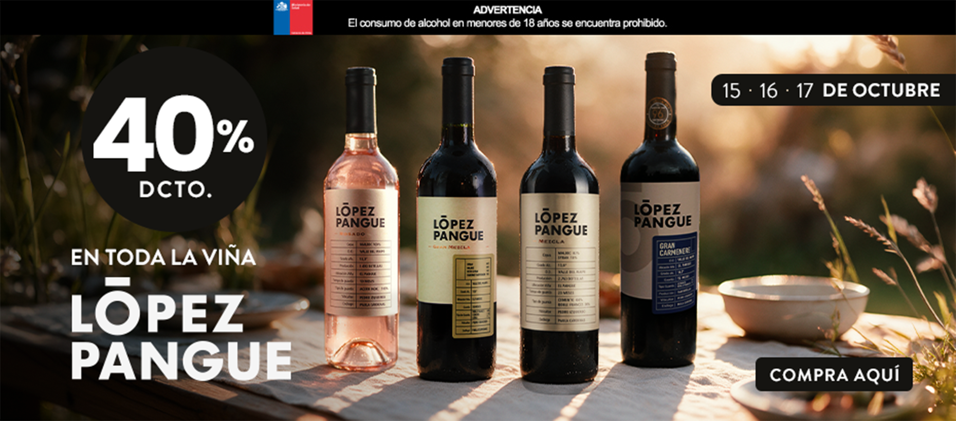 López Pangue